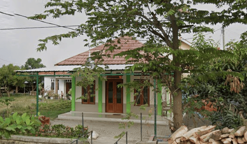 MUSHOLA AL-MUSTAQBAL