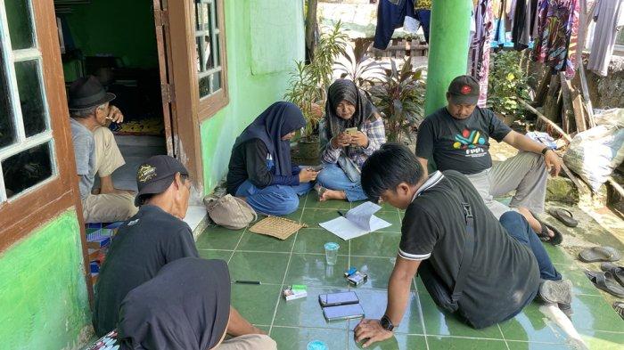 Aksi Mulia Warga Desa Tinumpuk Indramayu Patungan Demi Tolong Marini, TKW yang Sakit Parah di Taiwan